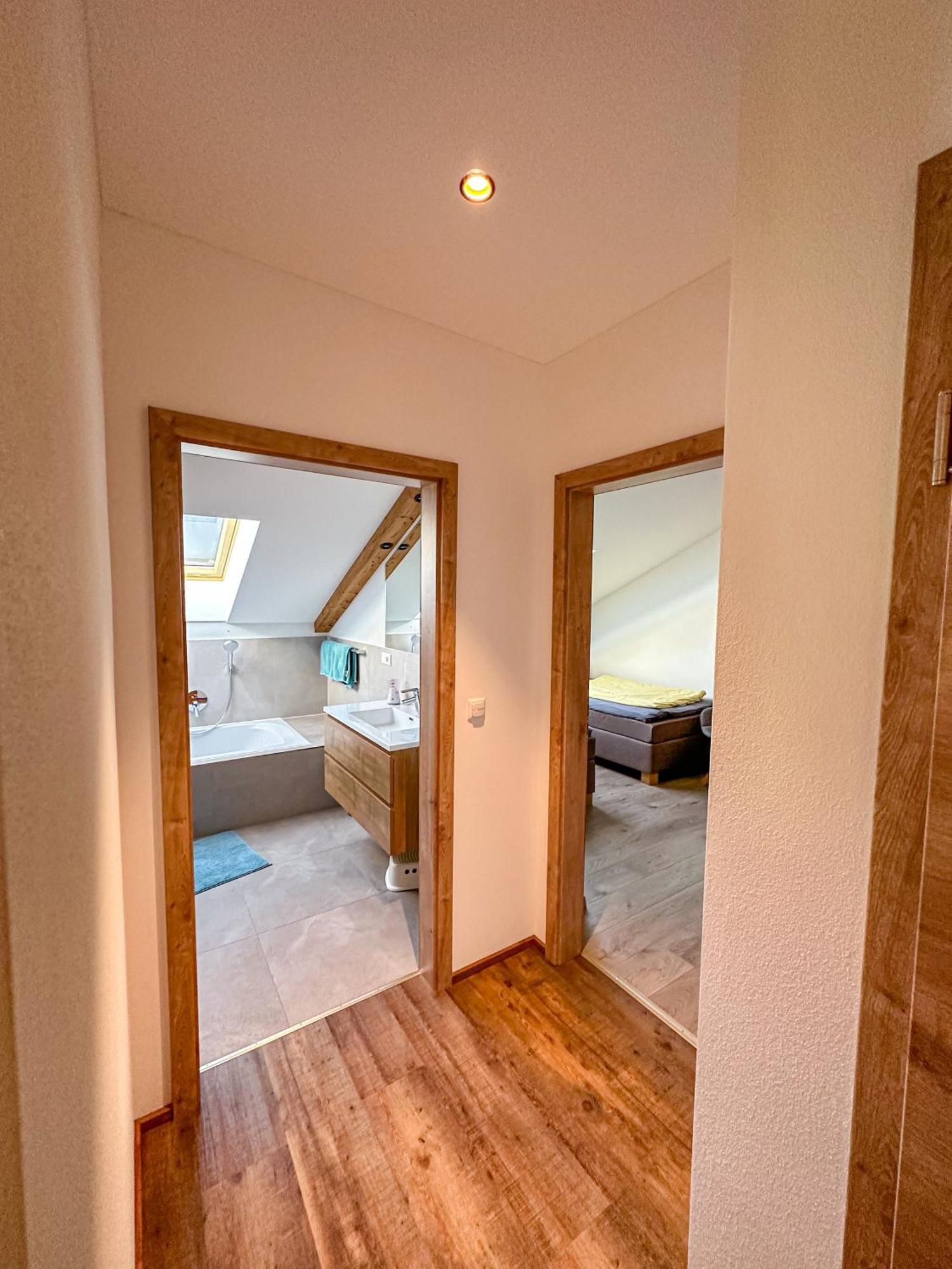 Ferienwohnungen Gastager Hof Ruhpolding Exterior photo